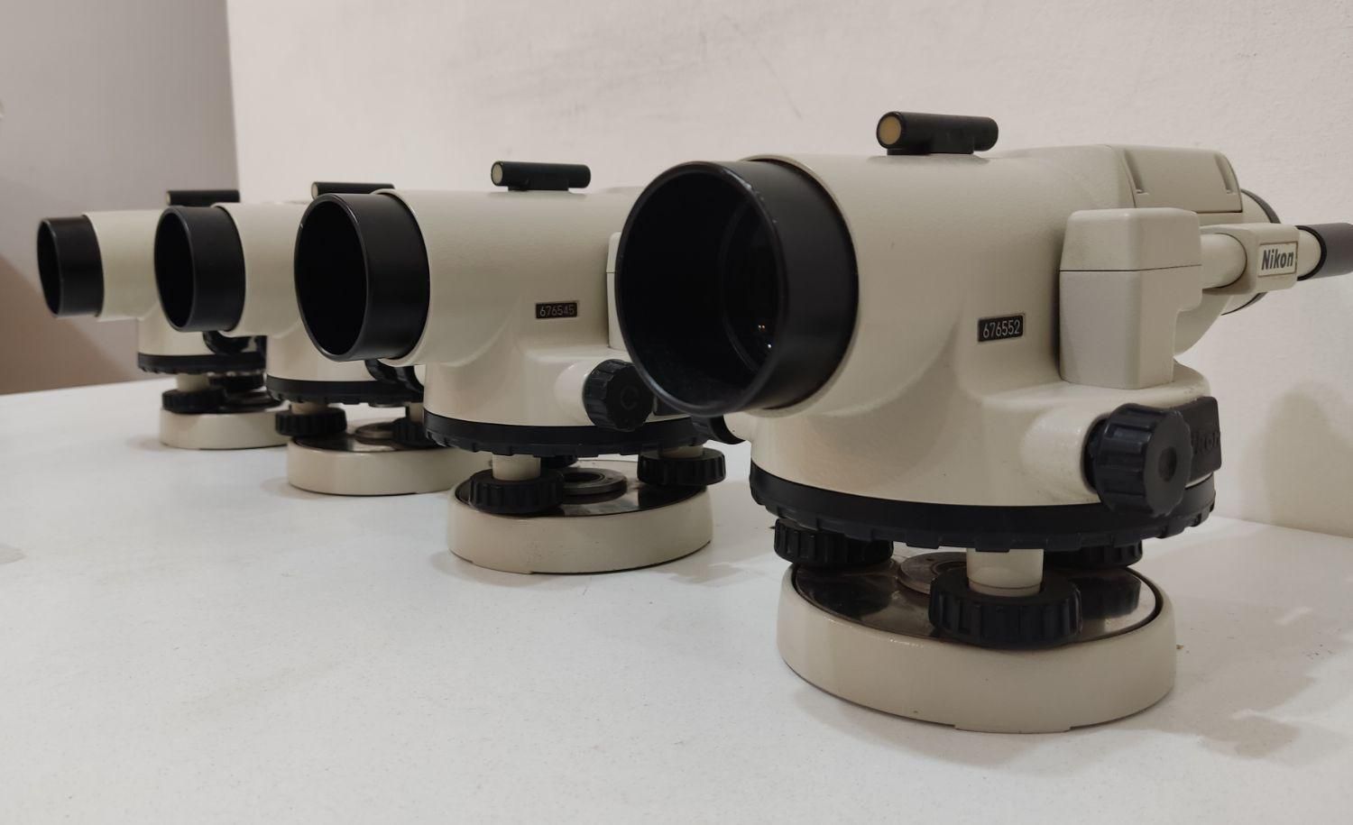 نیوو نیکون|ماشین‌آلات صنعتی|اهواز, پادادشهر|دیوار