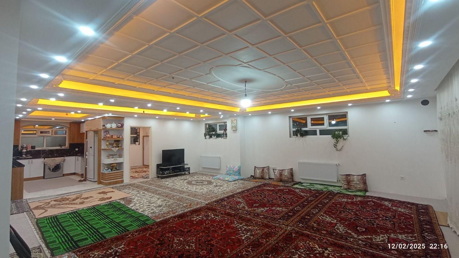 آپارتمان ۱۴۰متر اندیشه(صدرا)قربانپور|فروش آپارتمان|تبریز, |دیوار