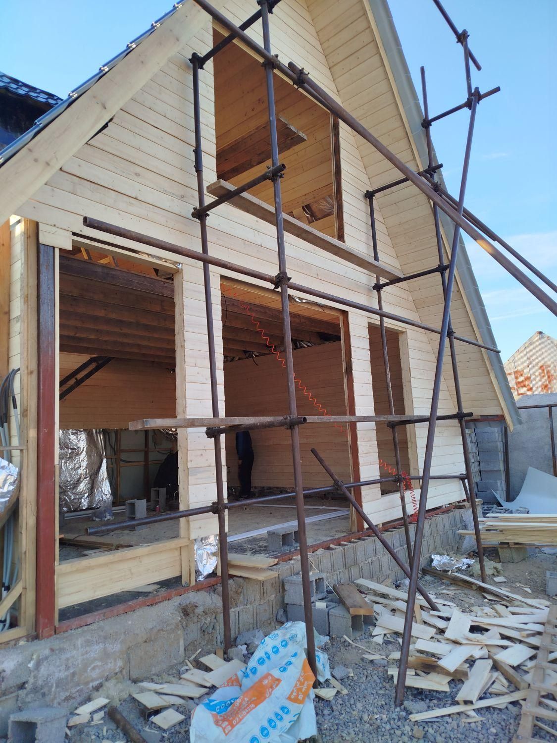 کارگر نیمه ماهر یا ماهر در کار نجاری|استخدام صنعتی، فنی، مهندسی|صومعهسرا, |دیوار