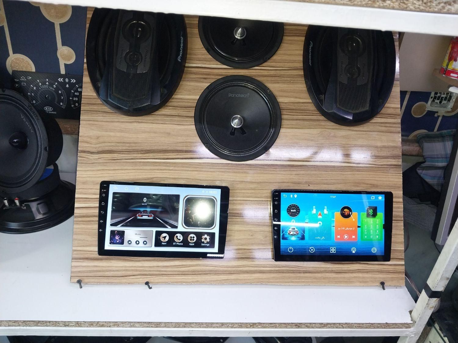 نصب فروش سیستم باچک از یک تا ۸ ماه بدون پیش پرداخت|قطعات یدکی و لوازم جانبی|تبریز, |دیوار