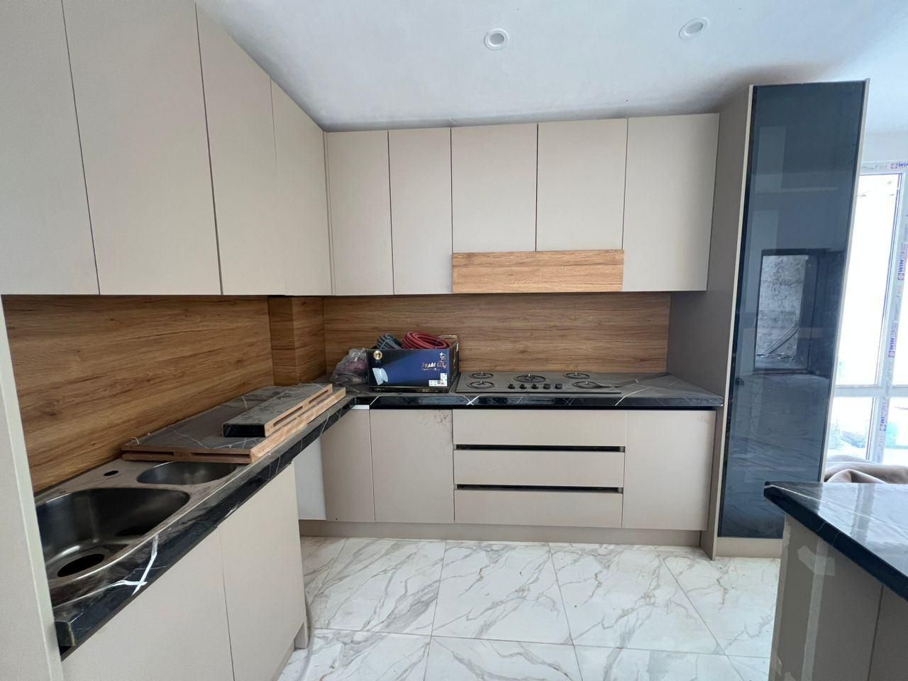 آپارتمان 70متر با 50 متر تراس میگون / OUSHAN VILLA|اجارهٔ آپارتمان|شمشک, |دیوار