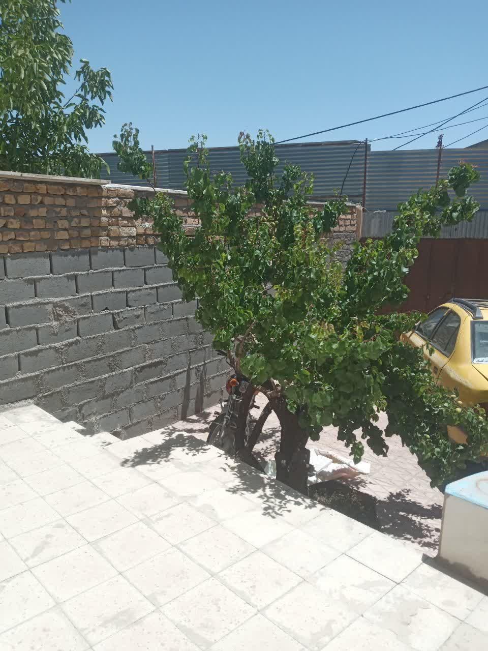 خانه اجاره ای روزانه/ ویلا ۱۰۰ متری دردستگرد|اجارهٔ کوتاهمدت ویلا و باغ|قم, پردیسان|دیوار