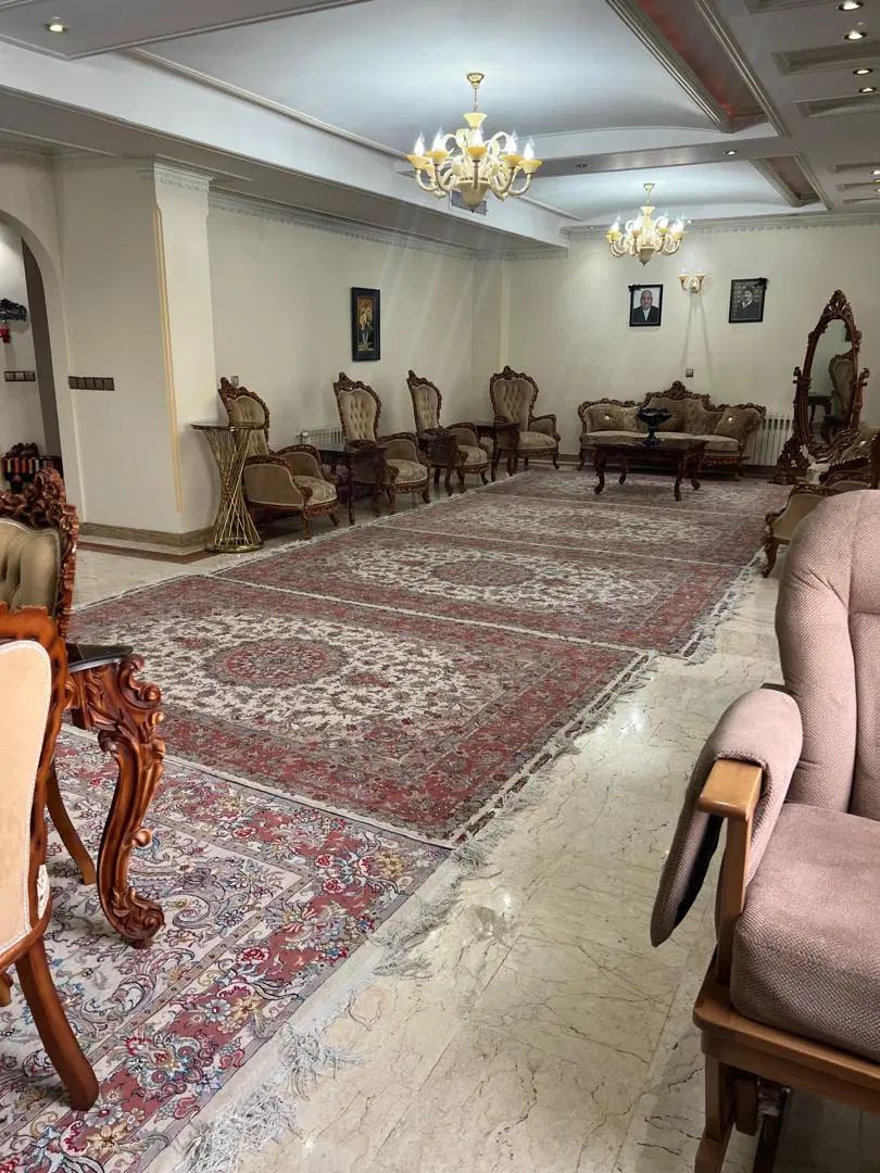 اجاره واحد۳و۴خواب ۲۸۵م شهرک راه آهن امیرکبیرگلستان|اجارهٔ آپارتمان|تهران, گلستان (شهرک راه آهن)|دیوار