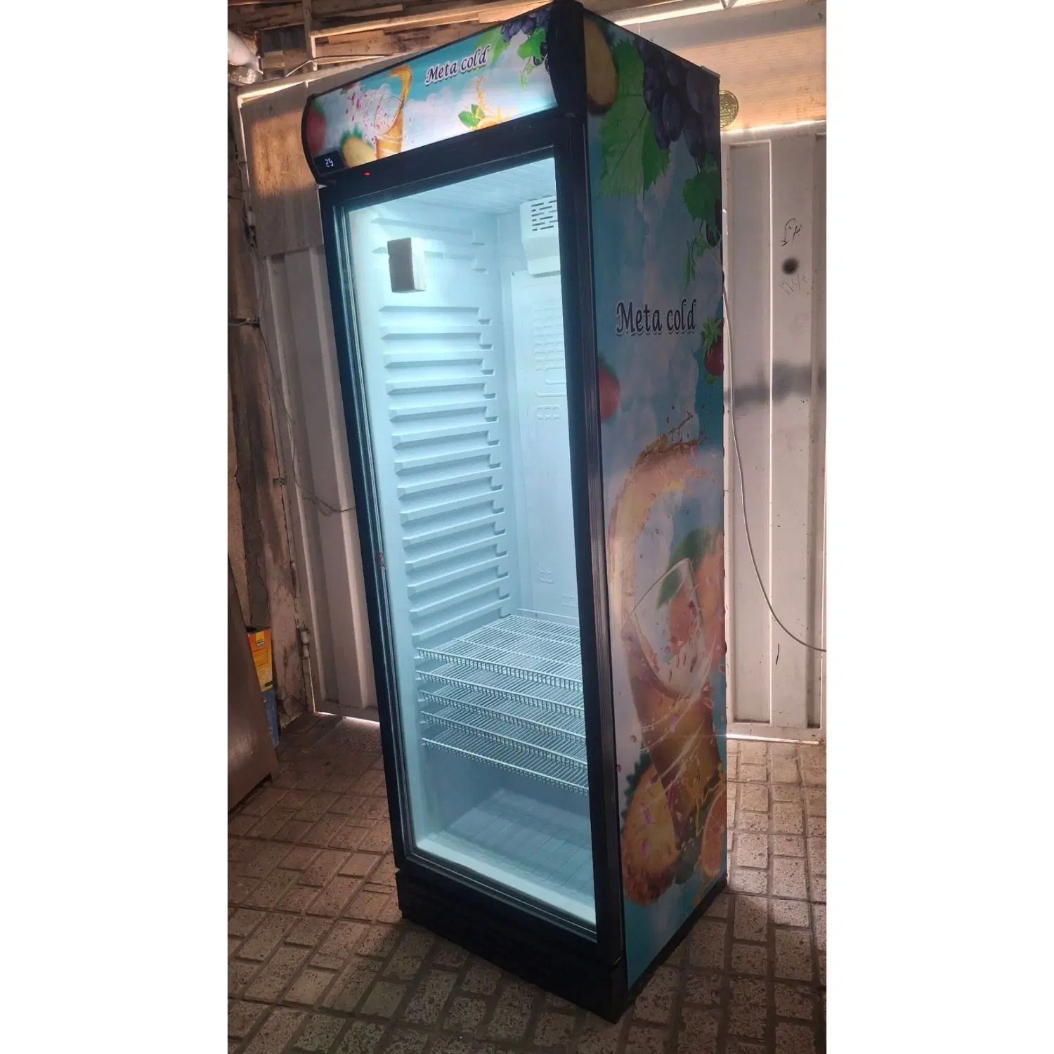 یخچال 70c|فروشگاه و مغازه|مشهد, پروین اعتصامی|دیوار