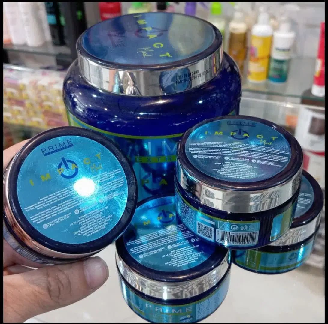 ماسک عنکبوتی پرایمر (30 گرم و 900 گرم)|آرایشی، بهداشتی، درمانی|مشهد, رده|دیوار