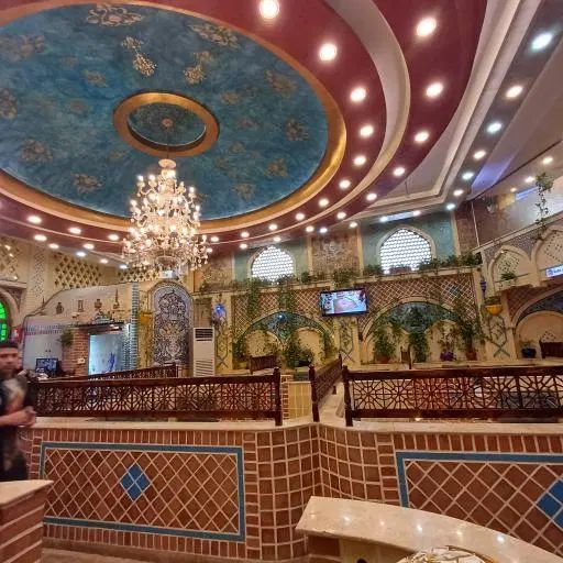 مهماندار ، پارکبان،صندوقدار، منقلکار،ظرفشور|استخدام خدمات فروشگاه و رستوران|قم, زنبیل آباد|دیوار