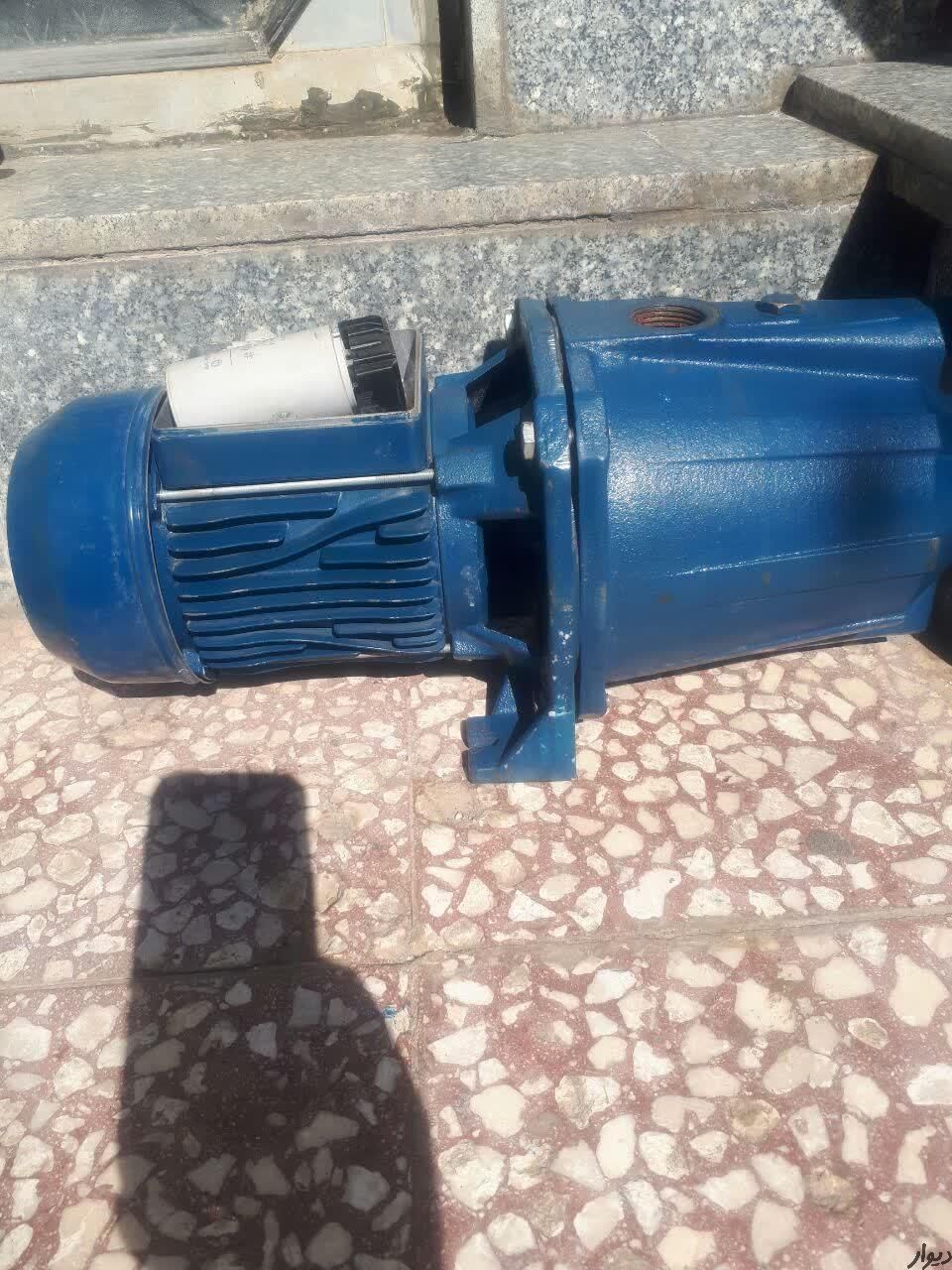 تعمیرات پمپ اب خانگی تعمیرکار پمپ اب تعمیر پمپ اب|خدمات پیشه و مهارت|قم, پردیسان|دیوار