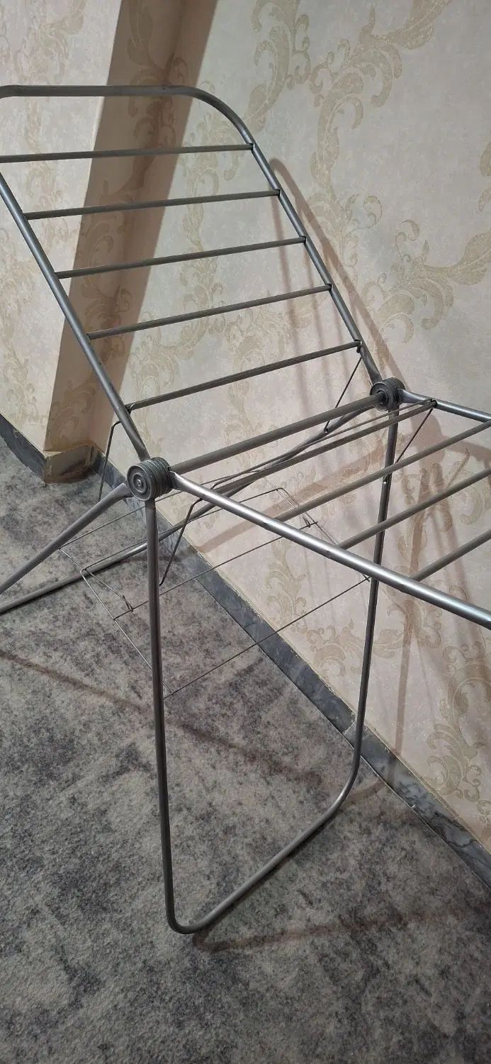 رخت آویز۴۵۰ تومن ارسال رایگان پرداخت درب منزل|بندرخت و رخت‌آویز|تهران, جمهوری|دیوار