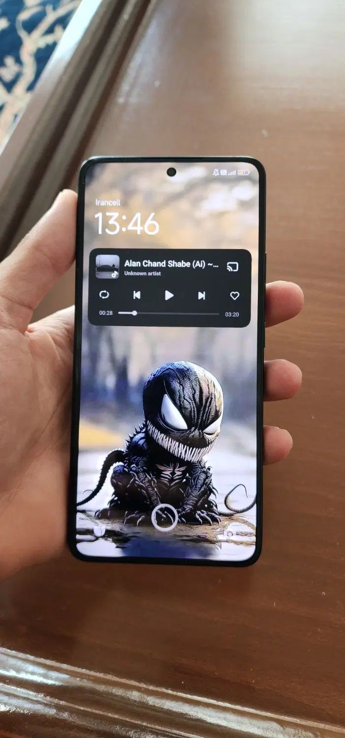 14 t pro|موبایل|تهران, ونک|دیوار
