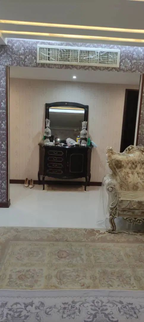 هنرستان قبل پیروزی/۳خواب/نوسازی شده شیک/ویوعالی|فروش آپارتمان|مشهد, هنرستان|دیوار