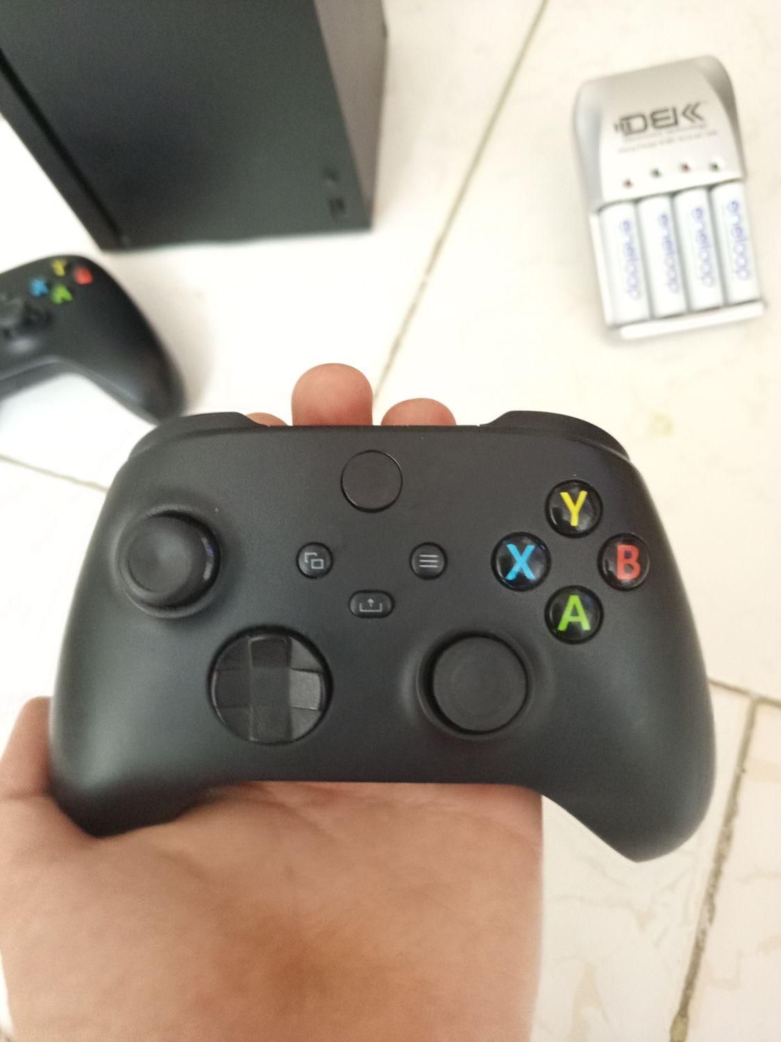 X box series x ایکس باکس سری ایکس|کنسول، بازی ویدئویی و آنلاین|تهران, پیروزی|دیوار