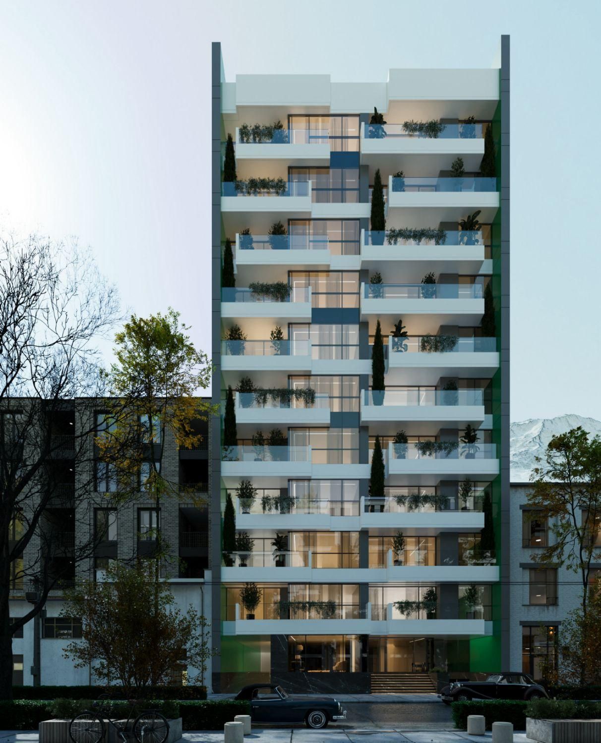 ریز متراژ ترین و اقتصادی ترین پروژه خط دریا|پیش‌فروش املاک|سرخرود, |دیوار