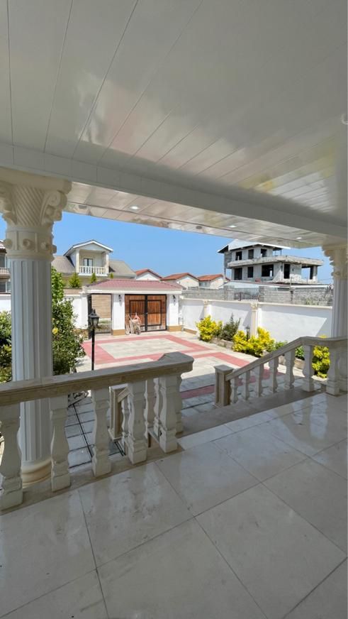 فروش خانه ویلایی ۱۰۵ متری شهر توریستی چاف و چمخاله|فروش خانه و ویلا|چاف و چمخاله, |دیوار