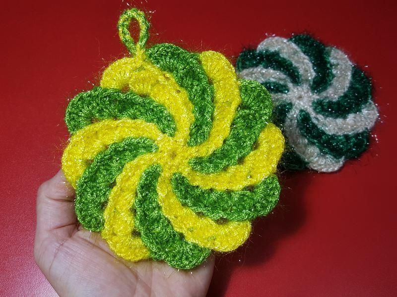 اسکاچ با نخ سوزنی و یوموش|لوازم نظافت|سمنان, |دیوار