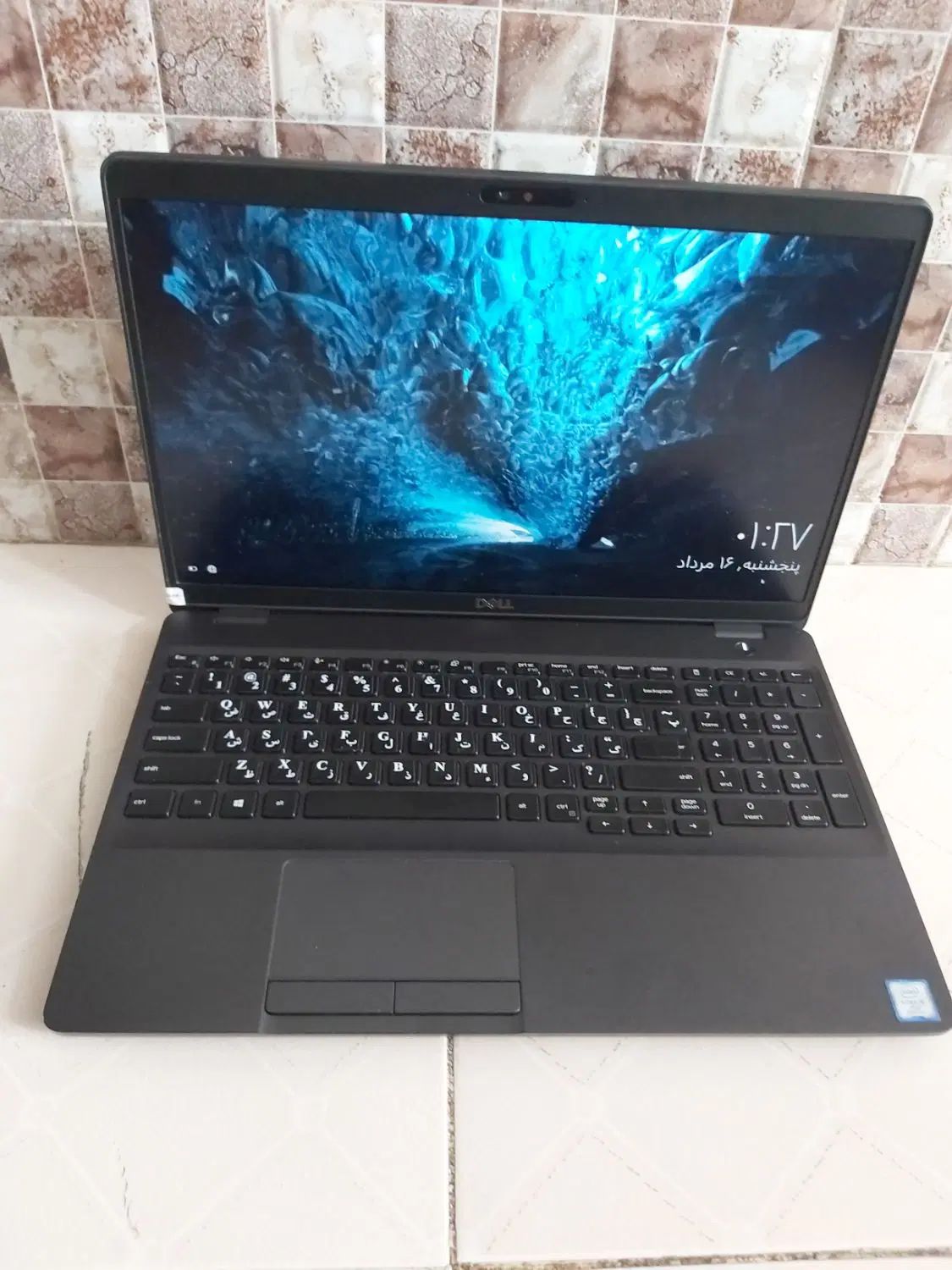 لپ تاپ دل laptop DELL LATITUDE 5500|رایانه همراه|تهران, شادآباد|دیوار
