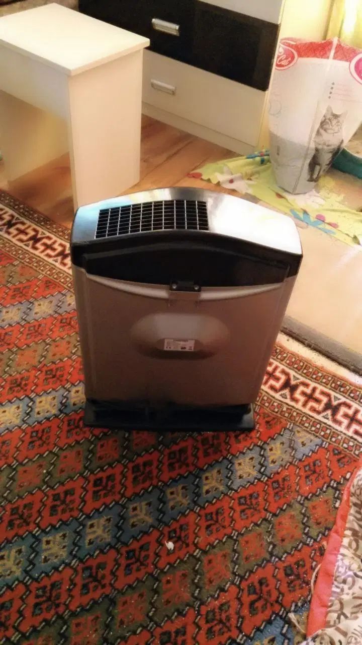 تصفیه هوا خانگی|پنکه و تصفیه‌کنندهٔ هوا|تهران, نارمک|دیوار