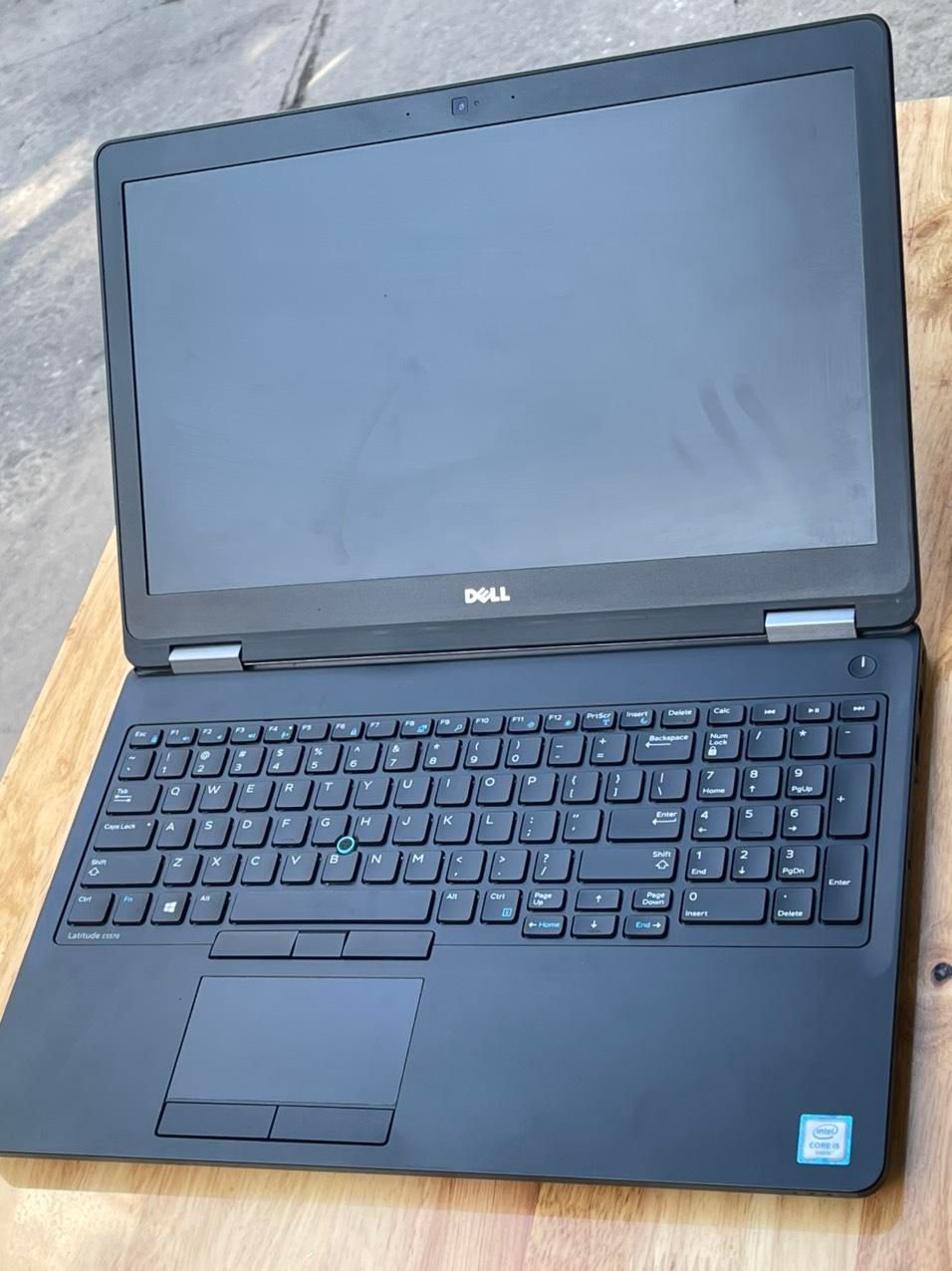 لپ‌تاپ حرفه‌ای Dell Latitude E5570|رایانه همراه|تهران, مهرآباد جنوبی|دیوار