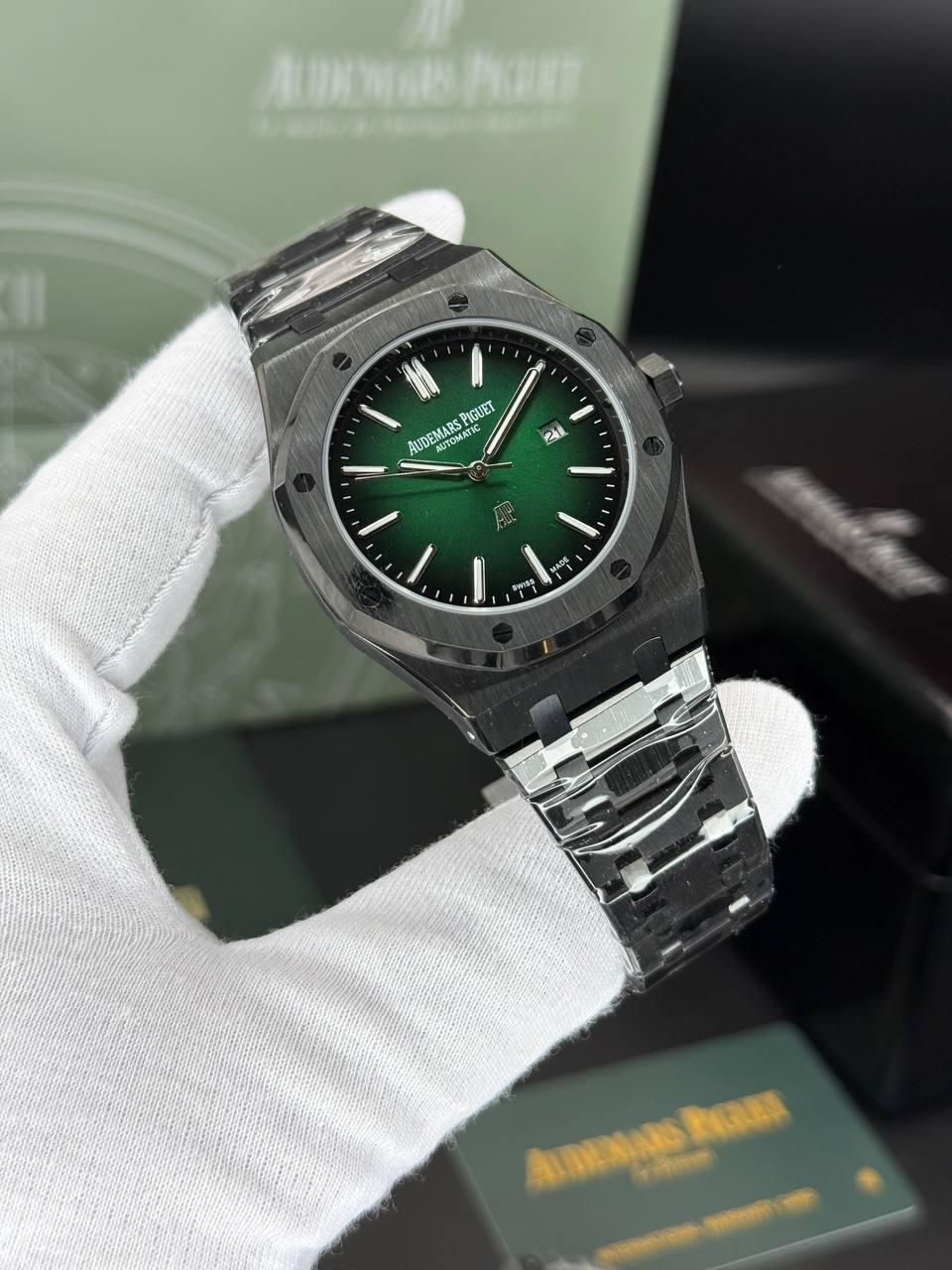 ساعت مچی اصلی ادمارس پیگه AP ژاپن مستر کوالیتی|ساعت|همدان, |دیوار