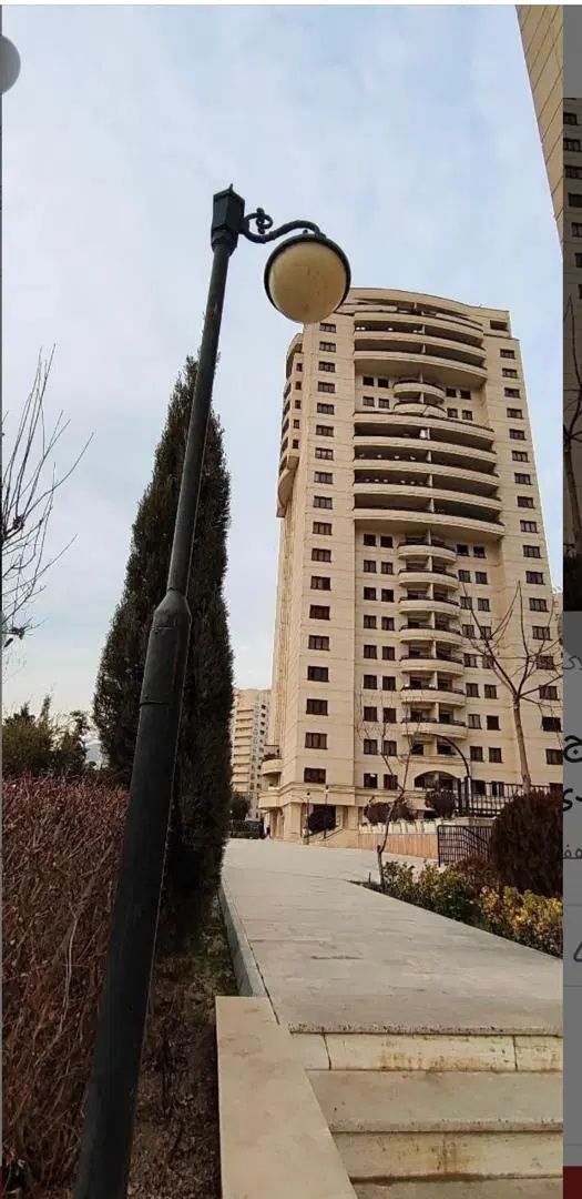برج باغ استخردار پاریز ۱۸۰ متر سه خواب ویو ابدی|فروش آپارتمان|تهران, آبشار تهران (دریاچه)|دیوار