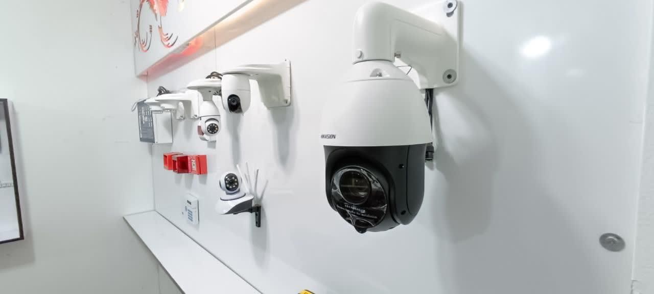 آموزش و کارورزی دوربین|استخدام صنعتی، فنی، مهندسی|اهواز, کیانپارس |دیوار