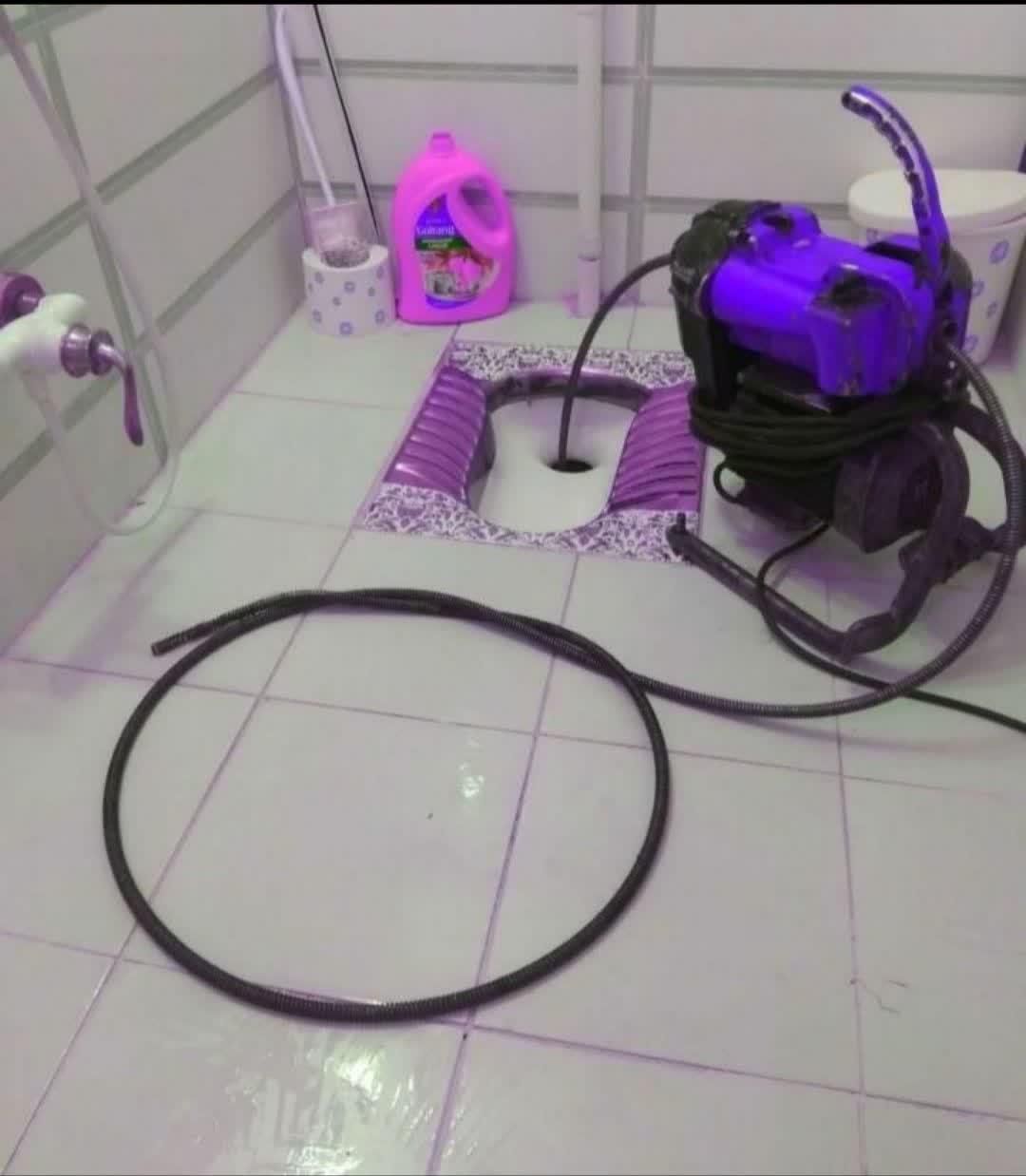 لوله بازکن فنربرقی چاه باز کن فنر زنی*تمیزکار*فوری|خدمات پیشه و مهارت|شیراز, فرهنگ شهر|دیوار