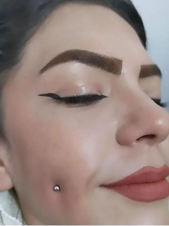 انجام تخصصی پیرسینگ|خدمات آرایشگری و زیبایی|شیراز, کوشک میدان|دیوار