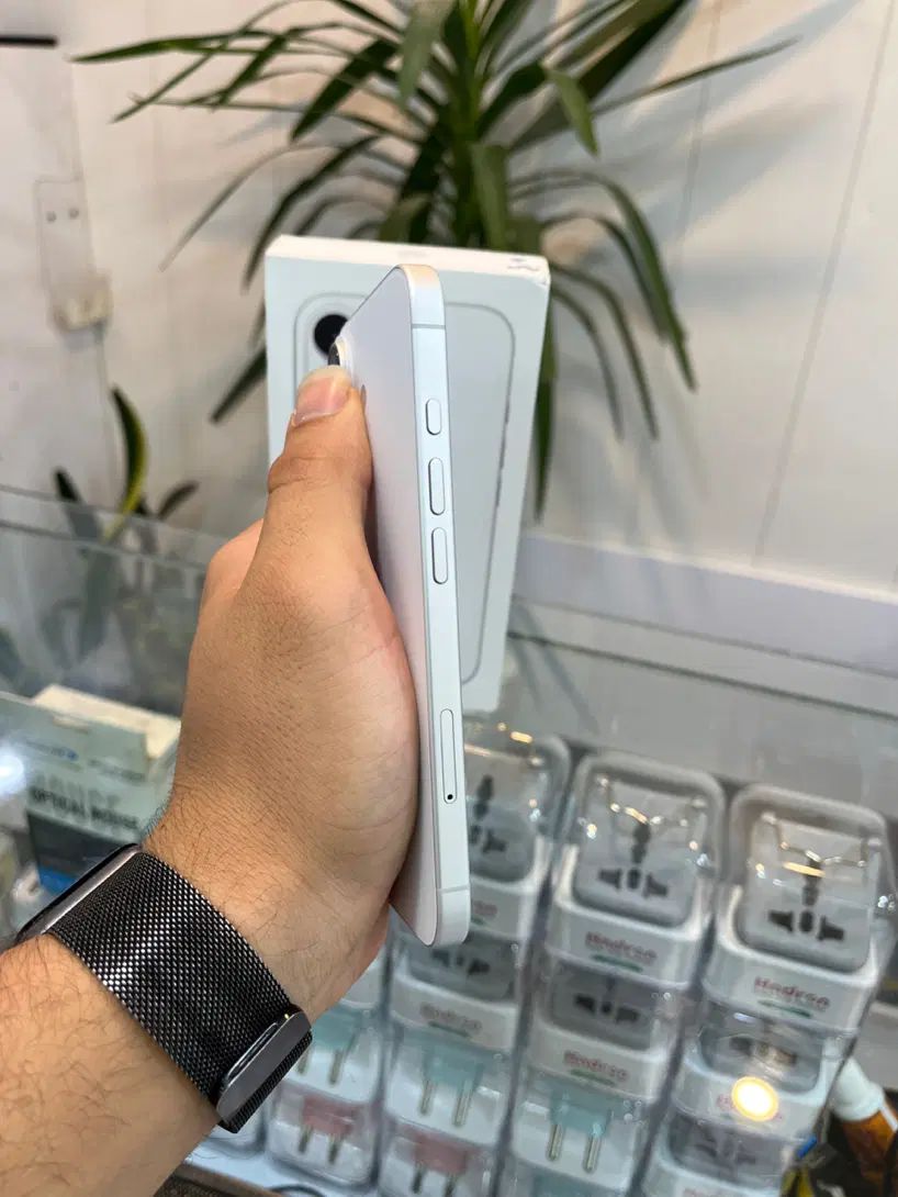 iphone 16 normal 128 gig|موبایل|کرج, گوهردشت|دیوار