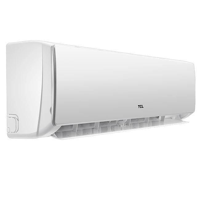 کولرگازی 24 هزار TCL با گارانتی شرکتی|کولر گازی و فنکوئل|خرمآباد, |دیوار