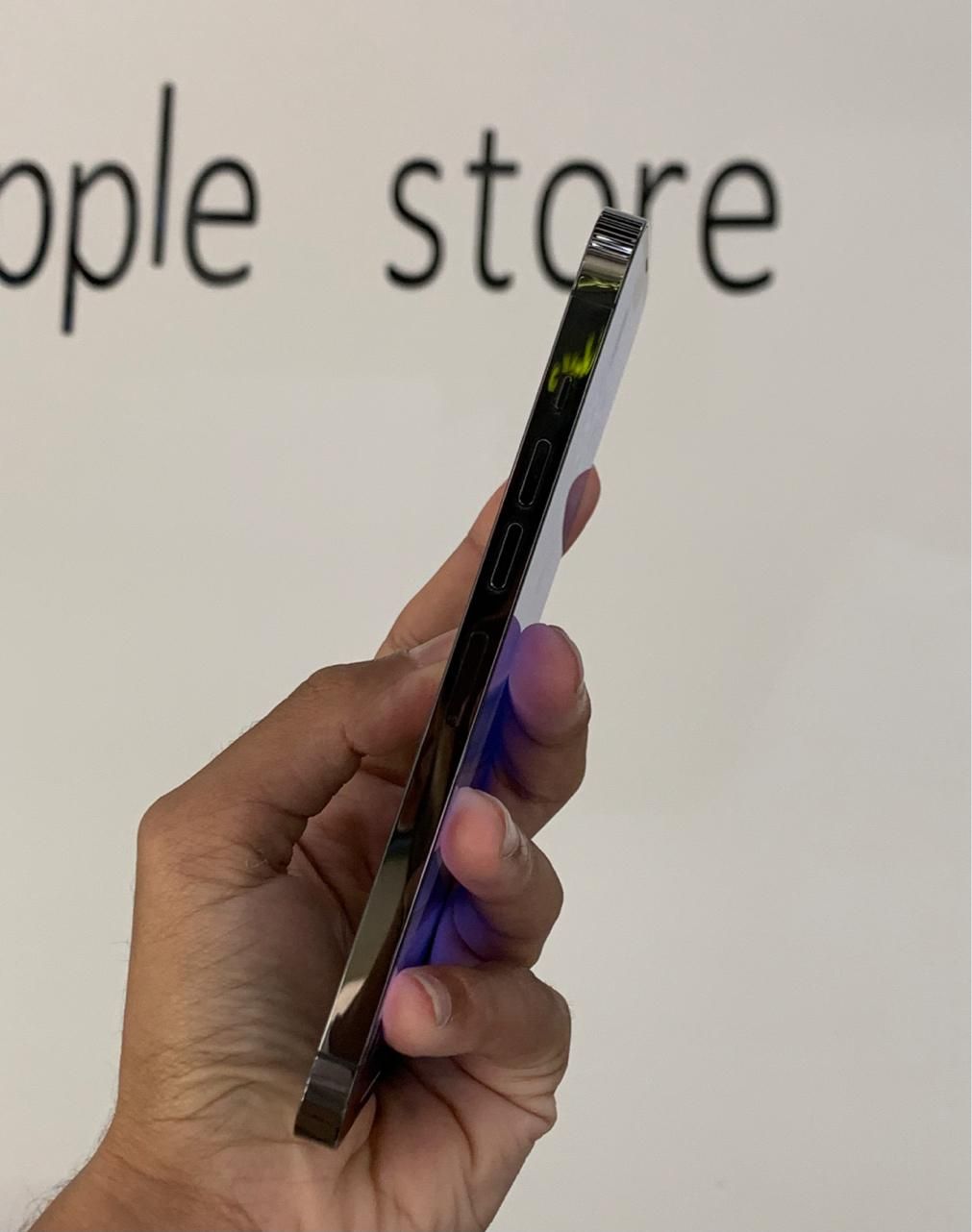 IPhone 13 PRO MAX Z/AA نقد و اقساط|موبایل|تهران, شهرک غرب|دیوار