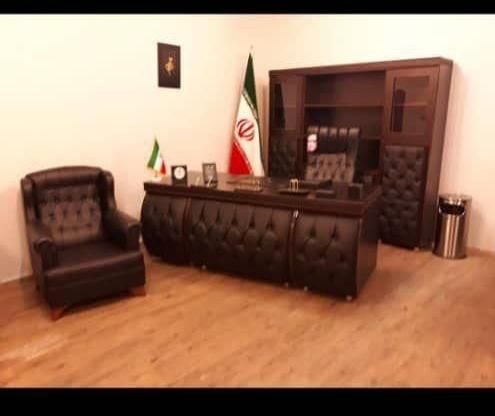 میز مدیریت 08796کمدفلزی کارمندی کارگر صندلی اداری|دفتر کار|تهران, نعمت‌آباد|دیوار