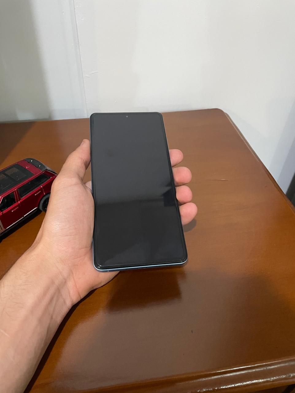 شیائومی Poco X5 Pro با حافظهٔ ۲۵۶ گیگابایت|موبایل|تهران, تهران‌سر|دیوار