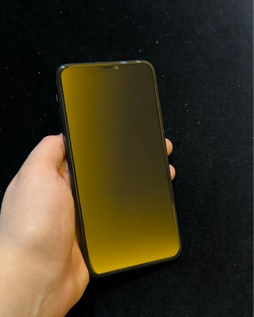 اپل iPhone 11 Pro Max ۶۴ گیگابایت|موبایل|تهران, اوین|دیوار