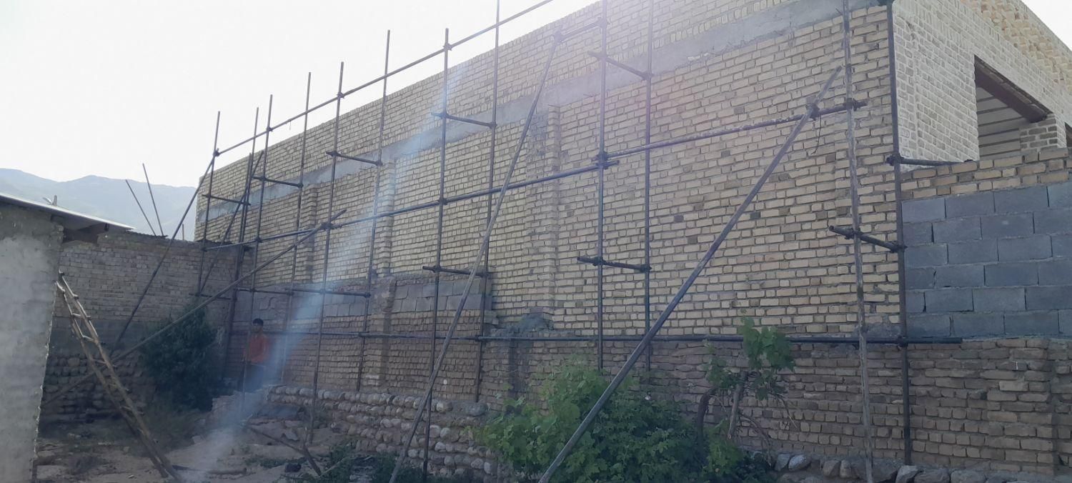 داربست فلزی|خدمات پیشه و مهارت|بروجرد, |دیوار