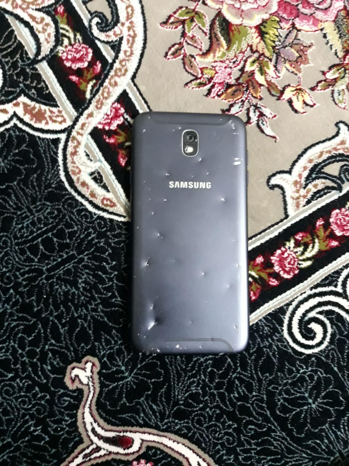 سامسونگ Galaxy J7 Pro ۳۲ گیگابایت|موبایل|تهران, آهنگ|دیوار