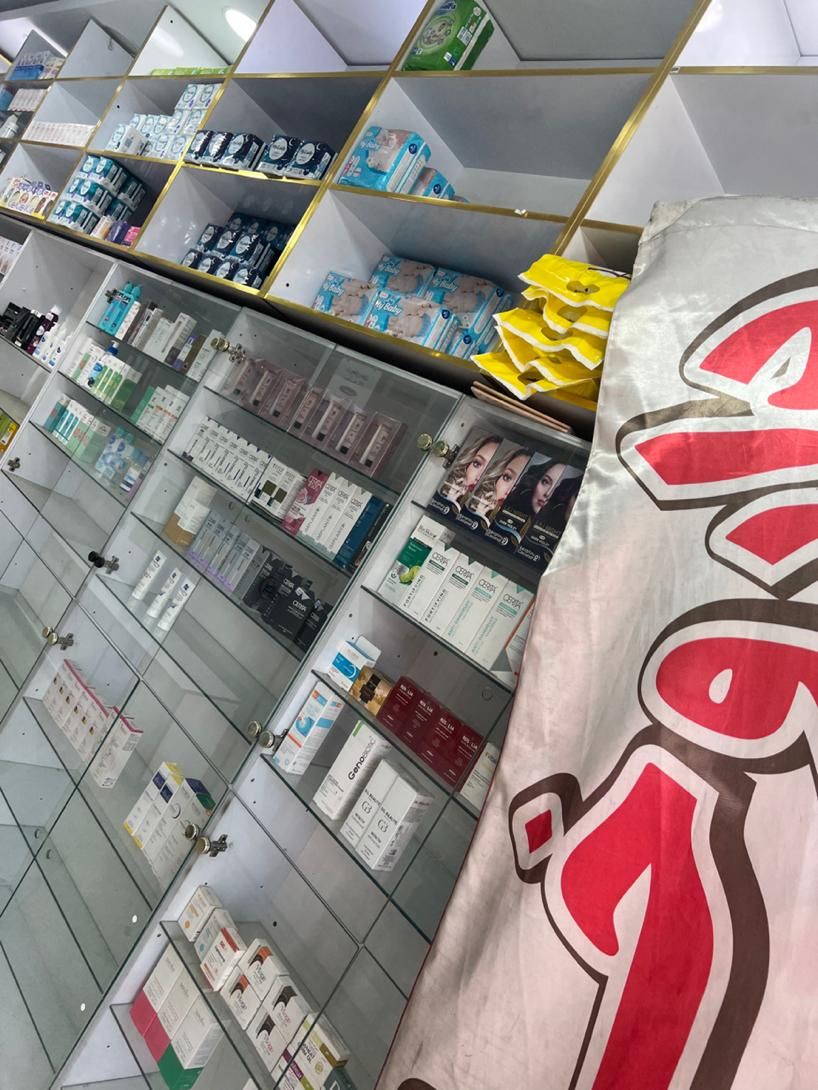 داروخانه ۳۲ متر فروشی روبرو بیمارستان|فروش دفتر کار، اتاق اداری، مطب|تهران, خلیج فارس|دیوار