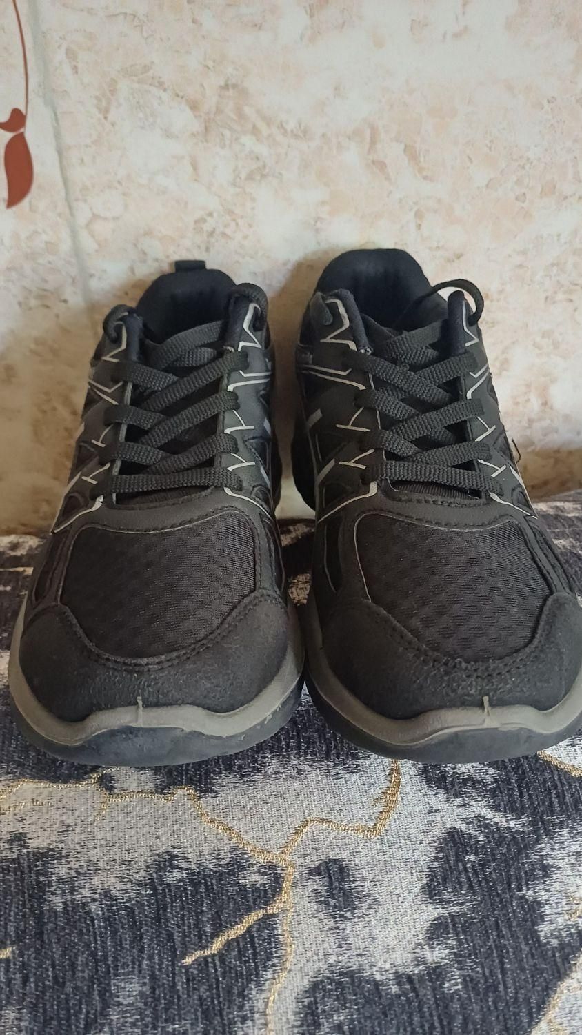 کفش اسپرت سایز 41|کیف، کفش، کمربند|زابل, |دیوار