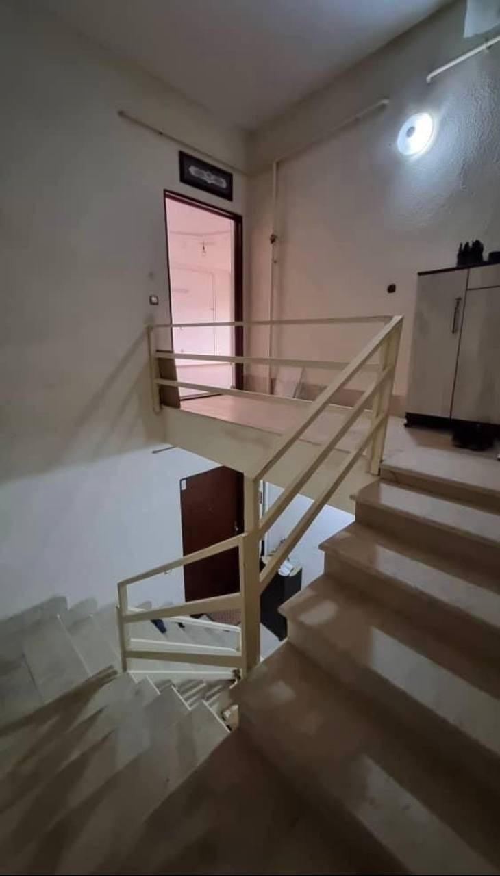 آپارتمان ۸۵ متر /بودجه اگه کمه اگهیو ببین+زوج پسند|فروش آپارتمان|کیاشهر, |دیوار