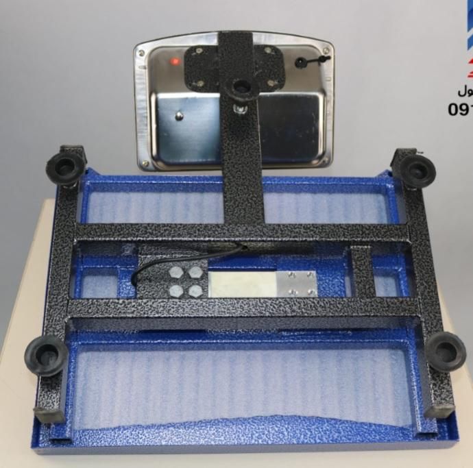 ترازوباسکول۲۰۰کیلویی بدون علمک، ترازو تجهیزات نوری|فروشگاه و مغازه|بجنورد, |دیوار