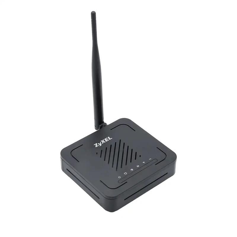 مودم +ADSL2 تک پورت Zyxel|مودم و تجهیزات شبکه|تهران, ارامنه|دیوار