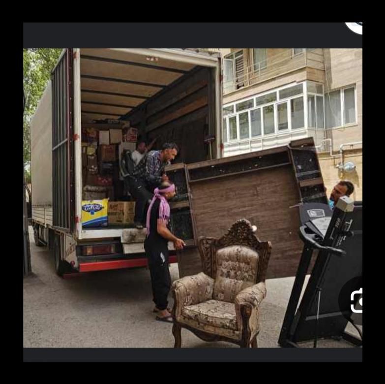 خدمات اسباب کشی منازل (ملت بار گلستان)|خدمات حمل و نقل|گنبد کاووس, |دیوار