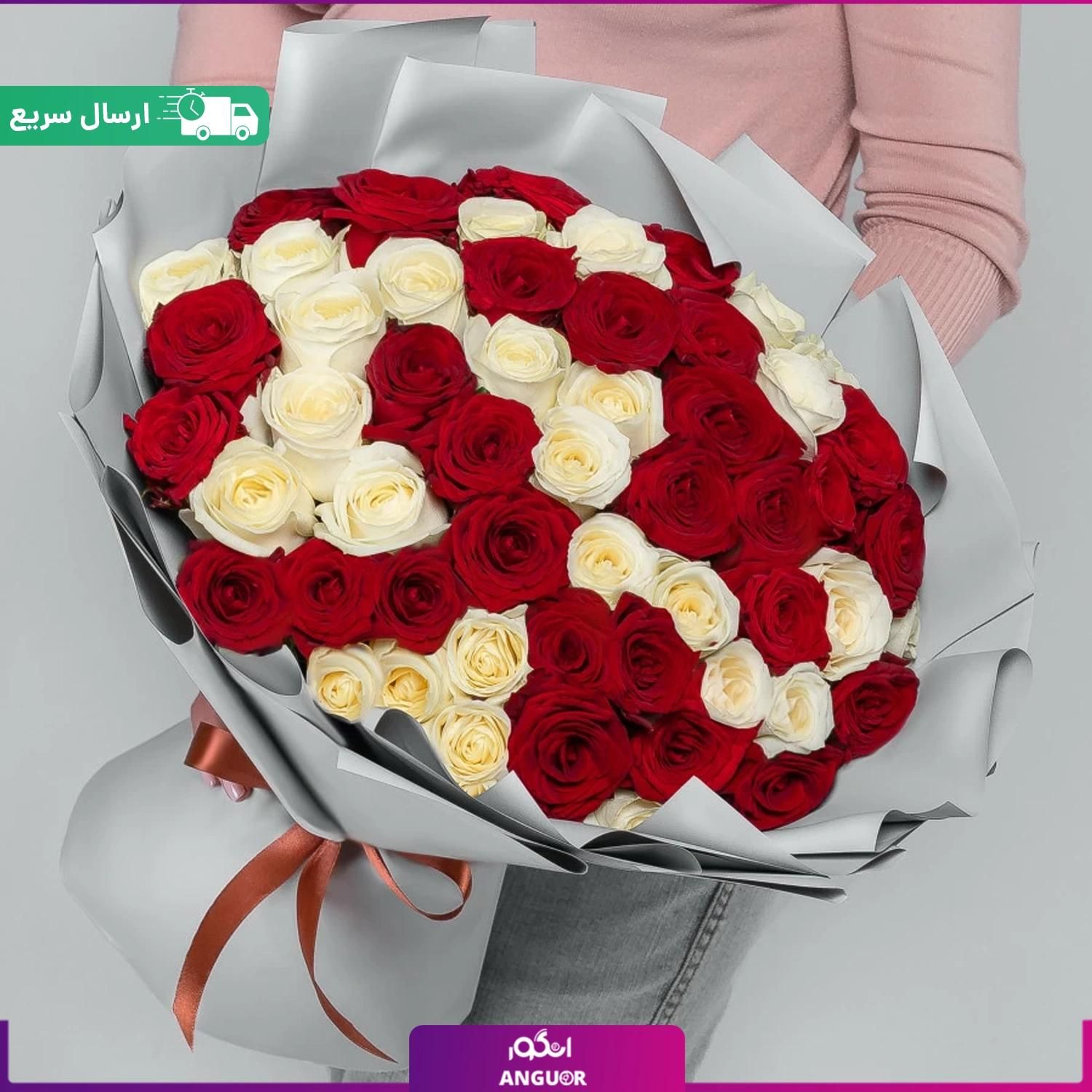 دسته گل و باکس گل|گل مصنوعی|شیراز, زرهی|دیوار