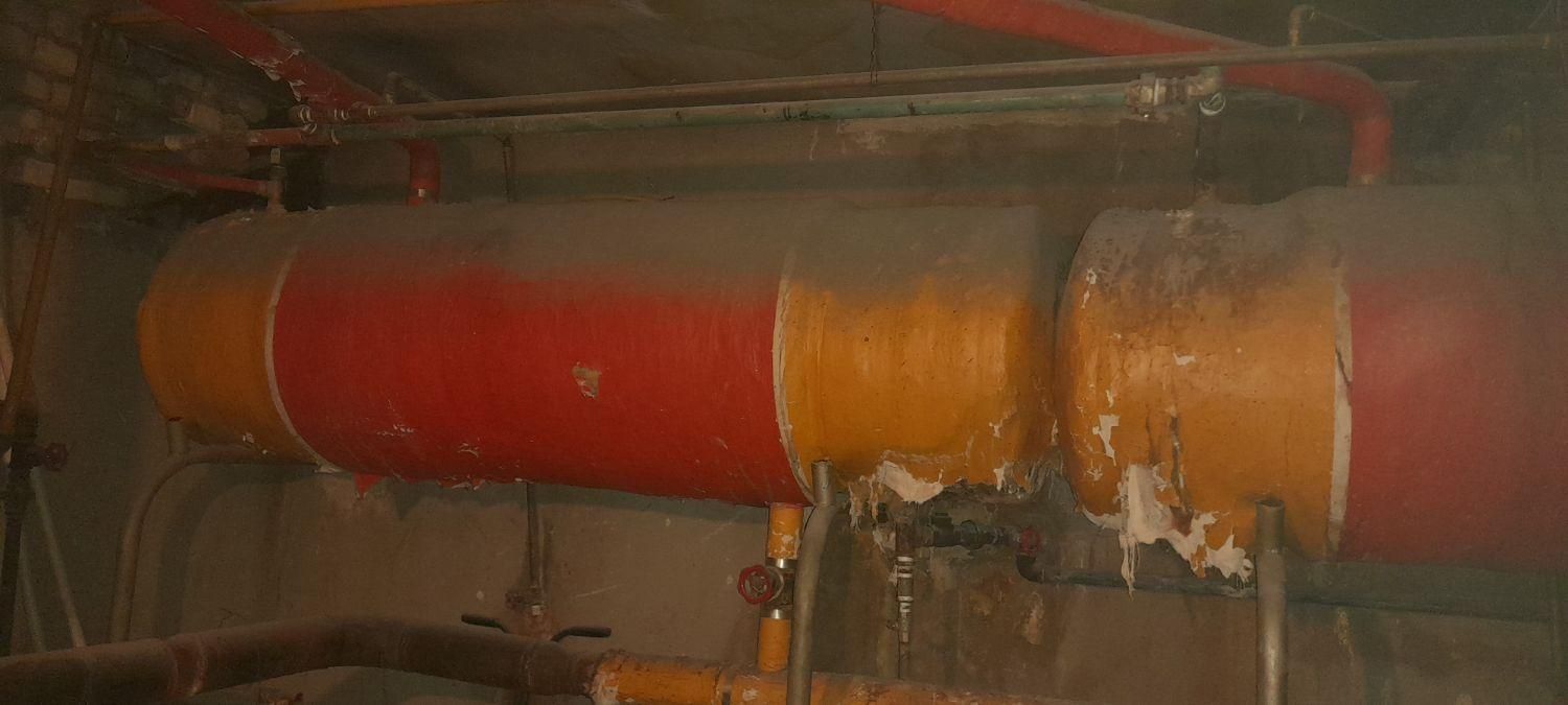 نصب وتعمیر پمپ.شیرالات.لوله کشی آب گازشوفاژ پکیج|خدمات پیشه و مهارت|اسلامشهر, شهرک قائمیه|دیوار