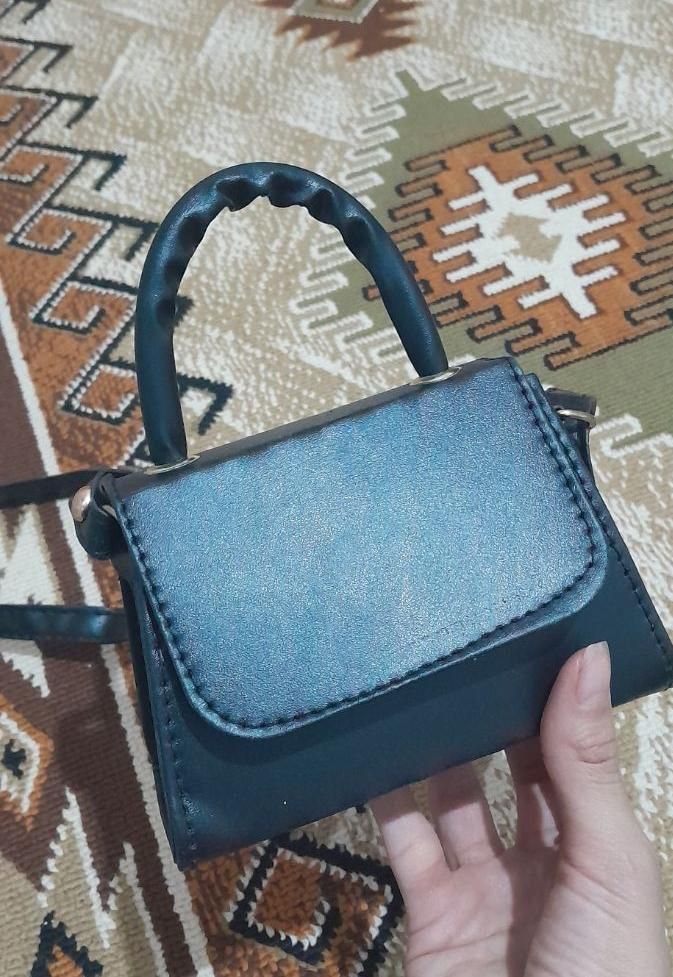 مینی کیف|کیف، کفش، کمربند|ساوه, |دیوار