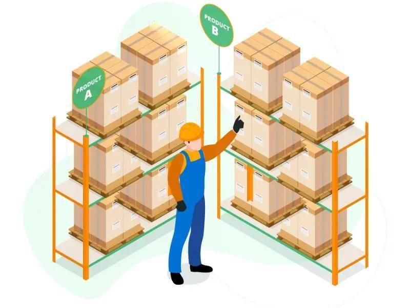 استخدام کارگر ساده انبار|استخدام صنعتی، فنی، مهندسی|تهران, شوش|دیوار