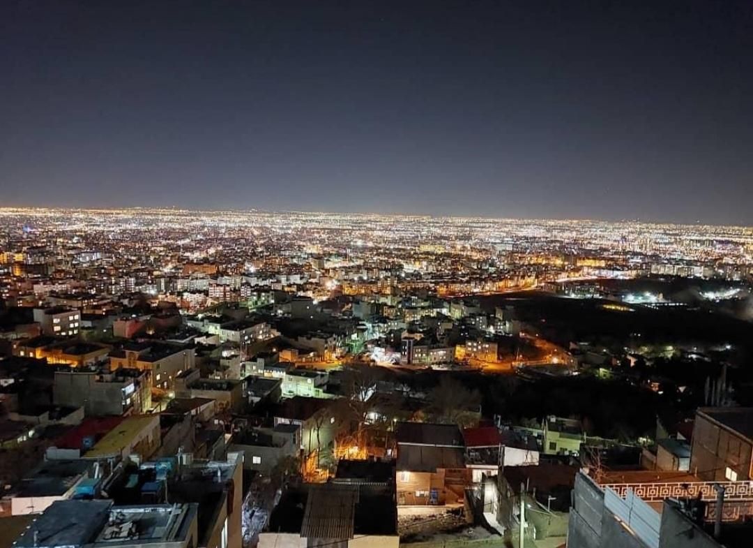۵۰ متر ۱ خواب حصارک پونک|فروش آپارتمان|تهران, حصارک|دیوار