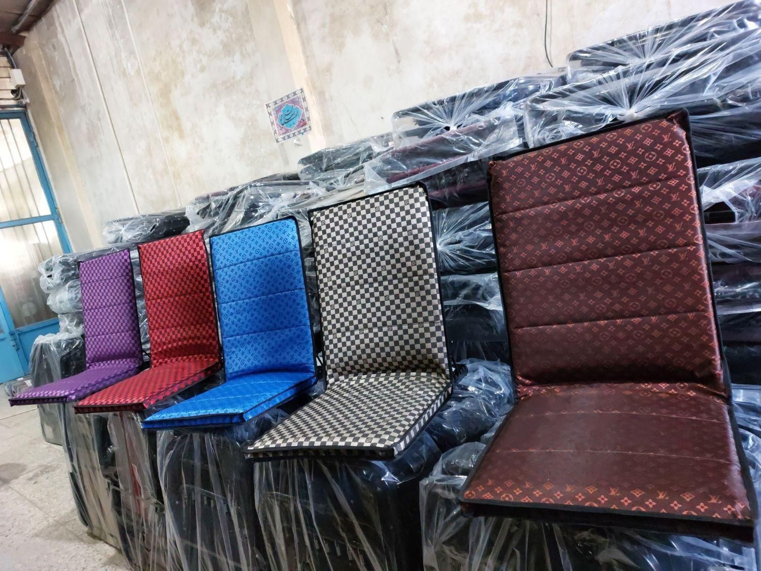 میز و صندلی مسافرتی|کوهنوردی و کمپینگ|بهبهان, |دیوار