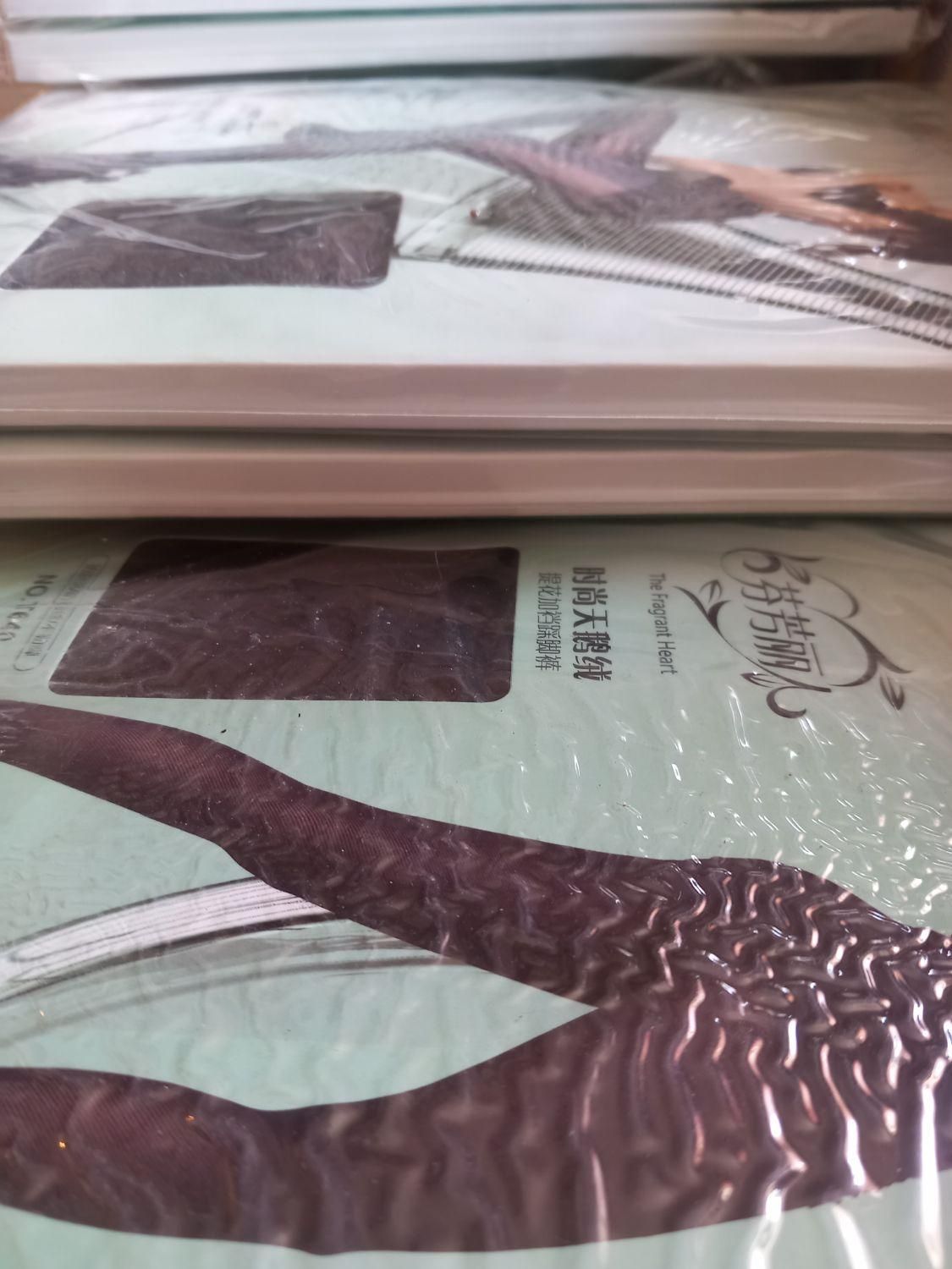 جوراب شلواری چینی3تا 295 تحویل در زمانی کوتاه|لباس|کرج, گلشهر|دیوار