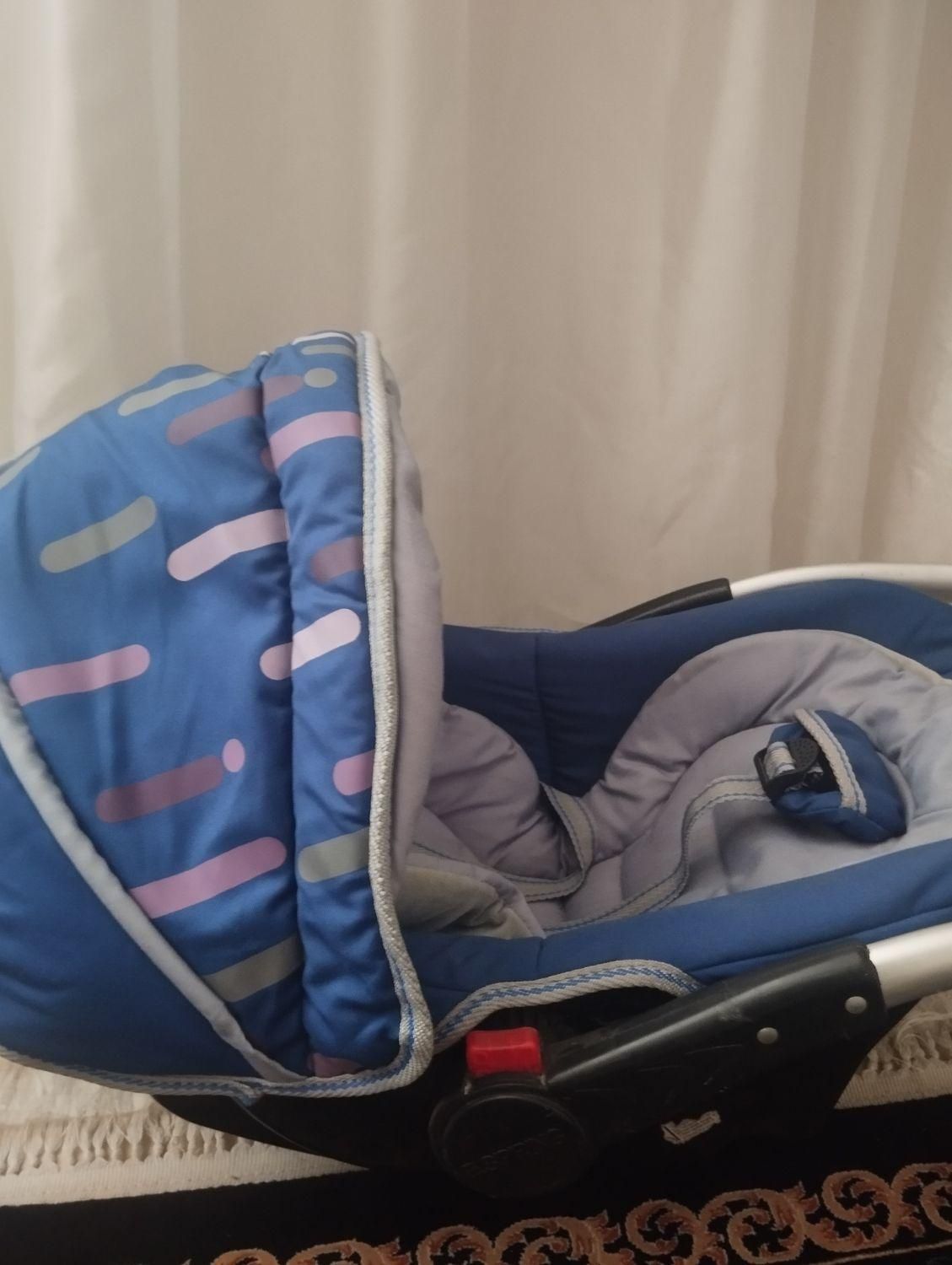 نی نی لالای|اسباب و اثاث بچه|تربت‌حیدریه, شهرک ولیعصر|دیوار