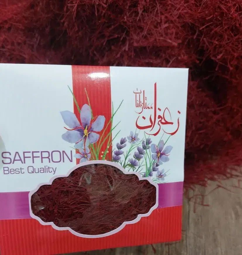 زعفران، هل، نرمه زعفران قیمت روز|خوردنی و آشامیدنی|تهران, حشمتیه|دیوار