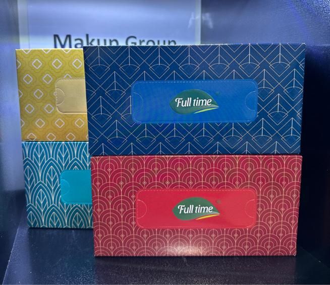 دستمال کاغذی فول تایم|مواد شوینده و دستمال کاغذی|مشهد, کوه سنگی|دیوار